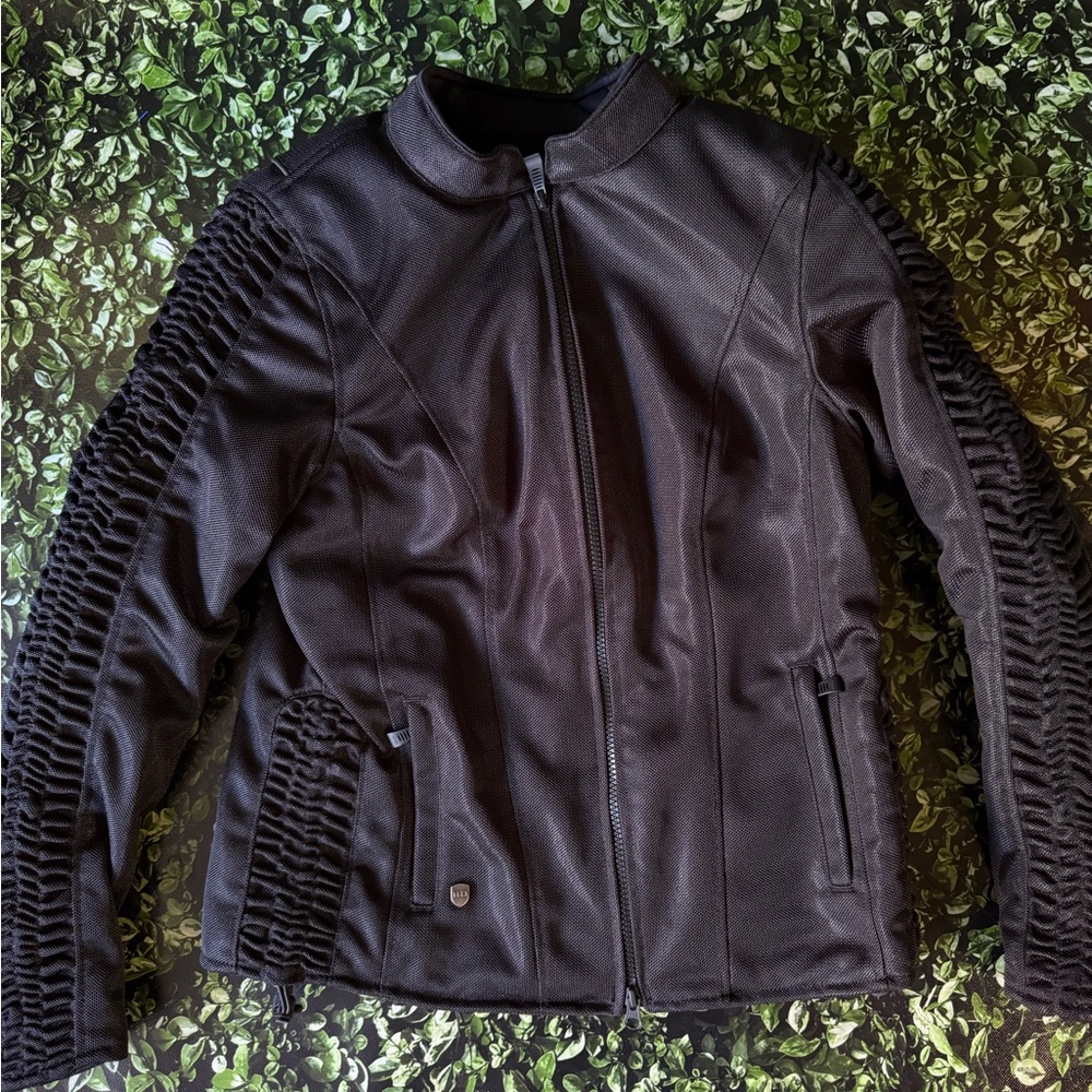 Harley Davidson Ozello Riding Jacket - Picture 5 of 8